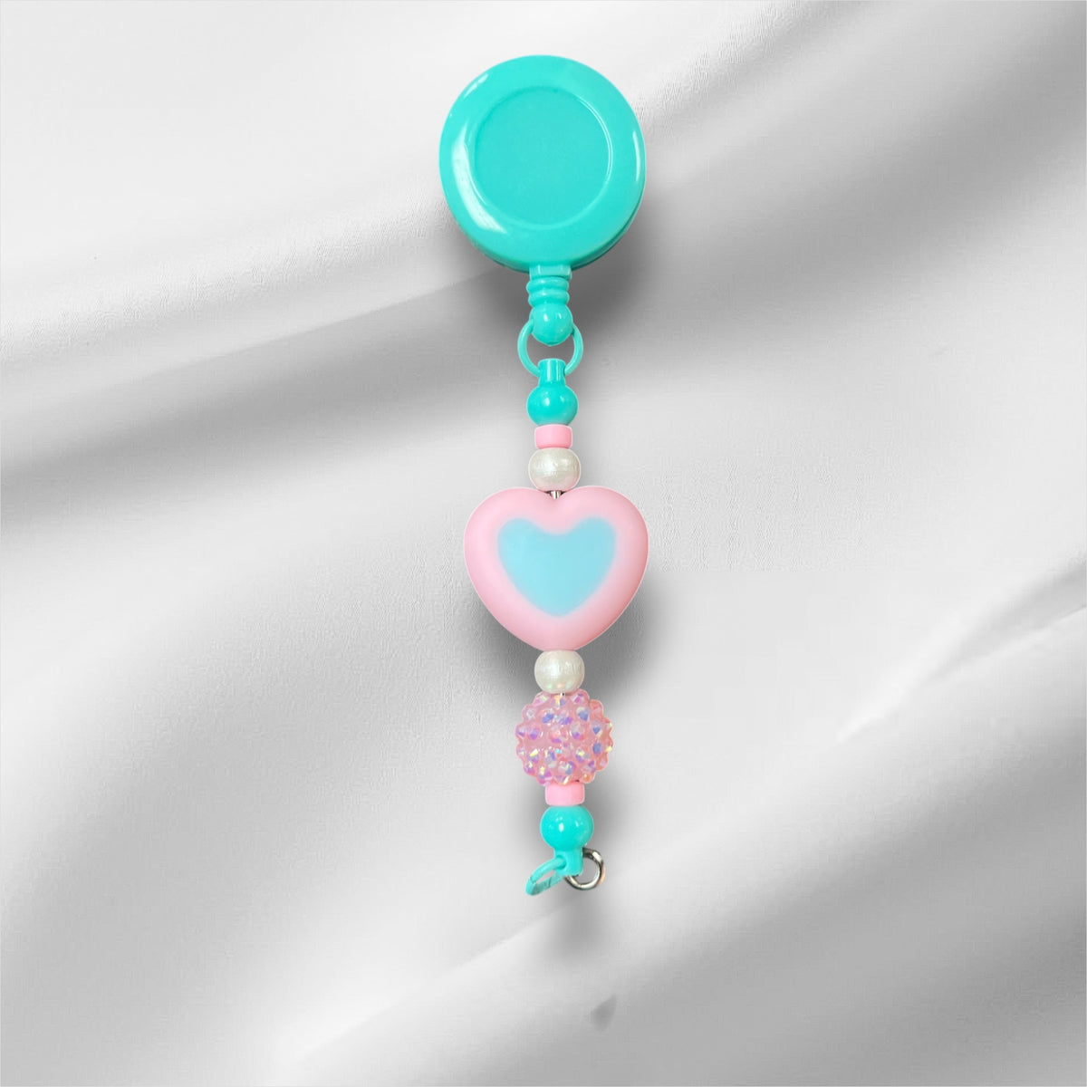 Badge Holder