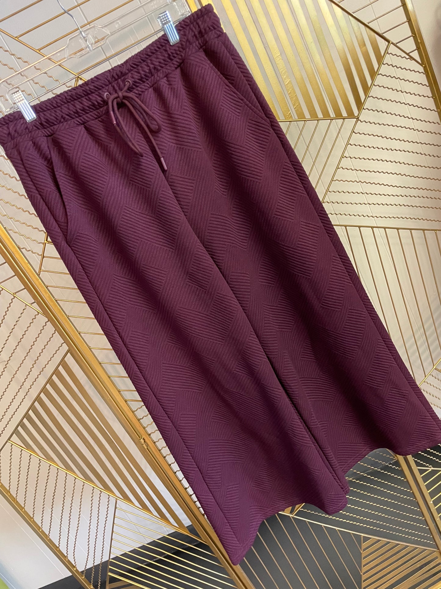 Curvy Jenny Pant