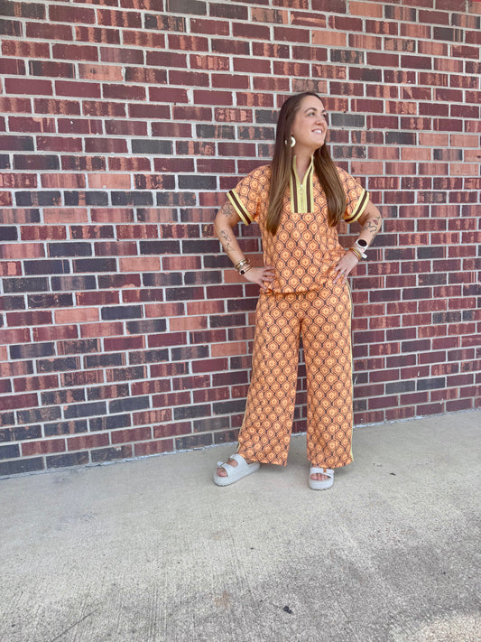 CeCe Pant