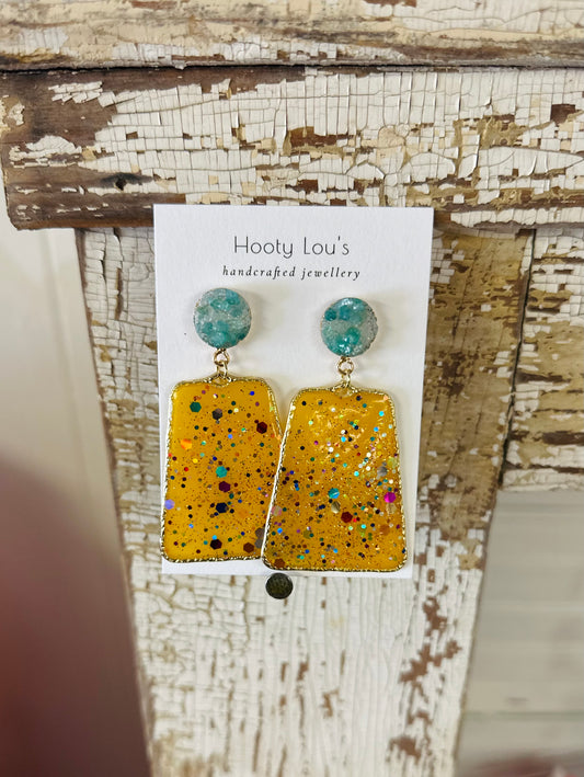 Margaritaville Earring