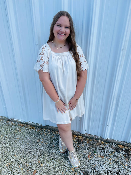 Chloe Dress