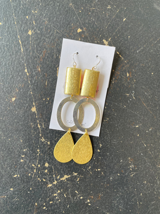 Kimmy Earring