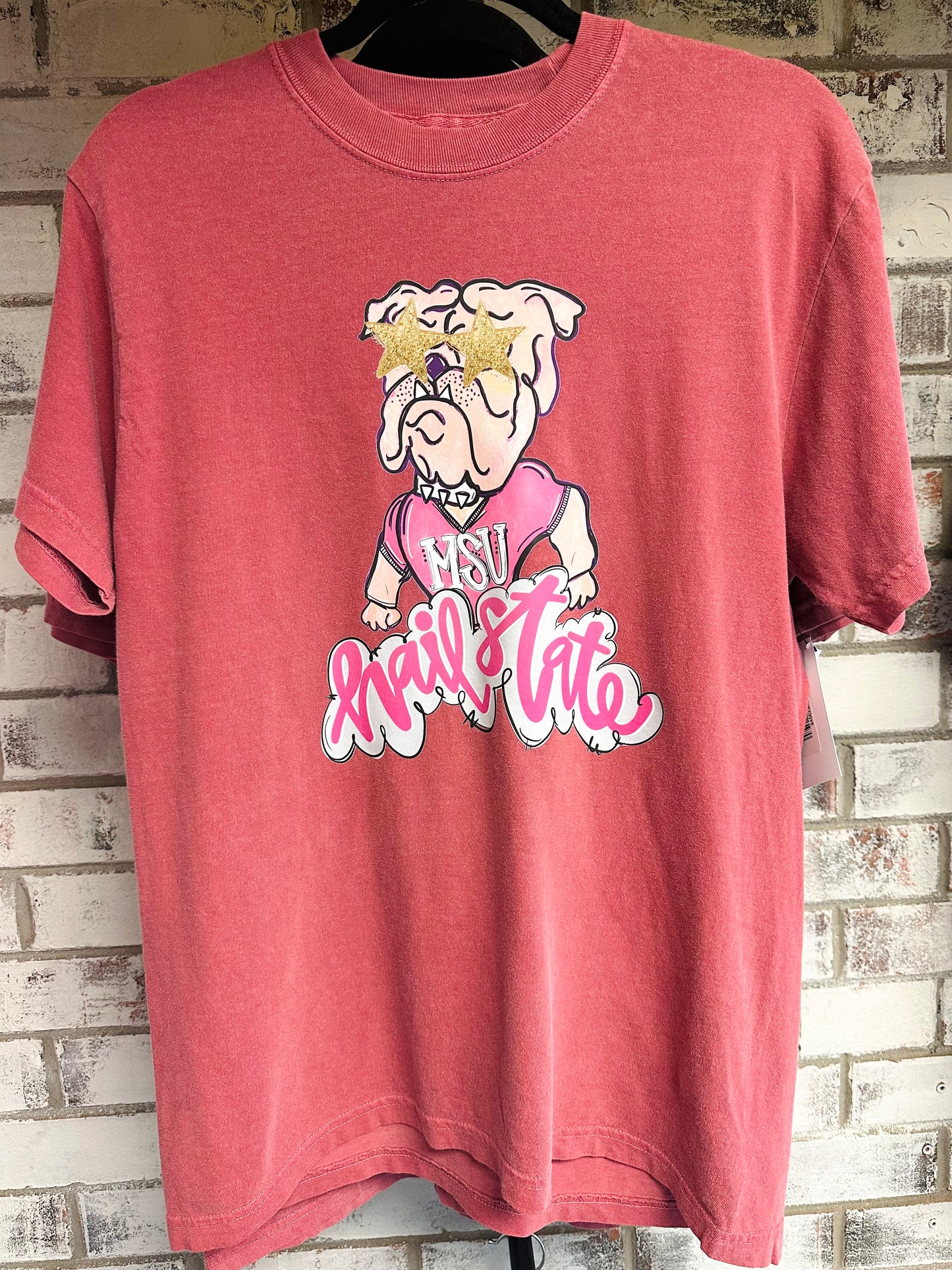 Bully Tee