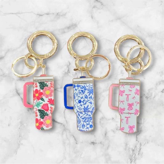 Keychains