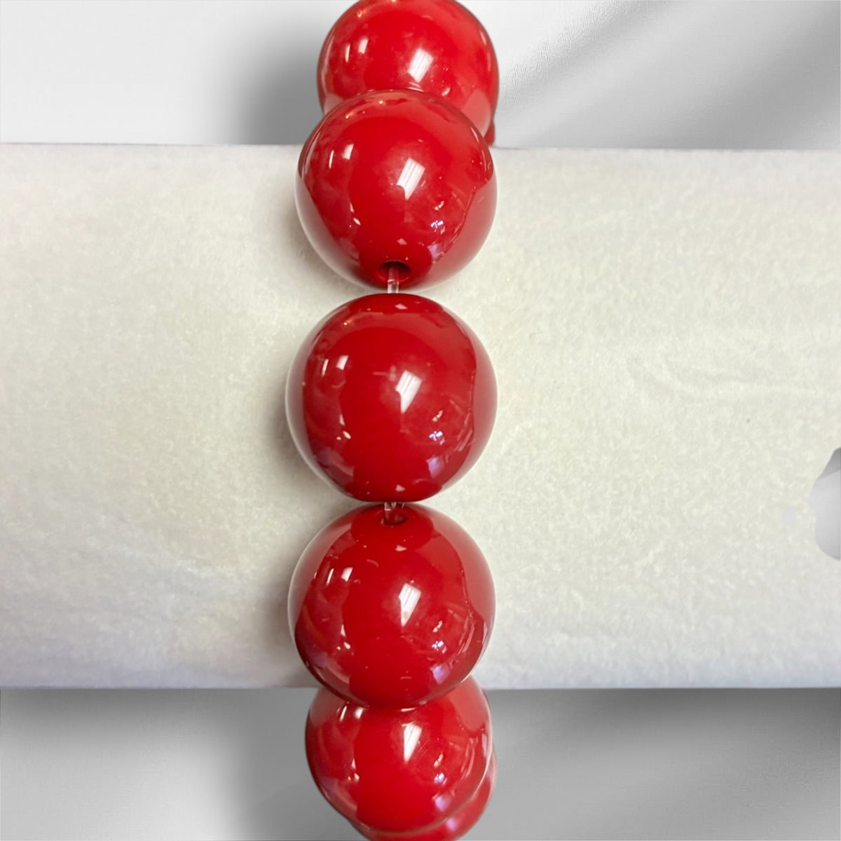 Downtown Beaded Braeclet