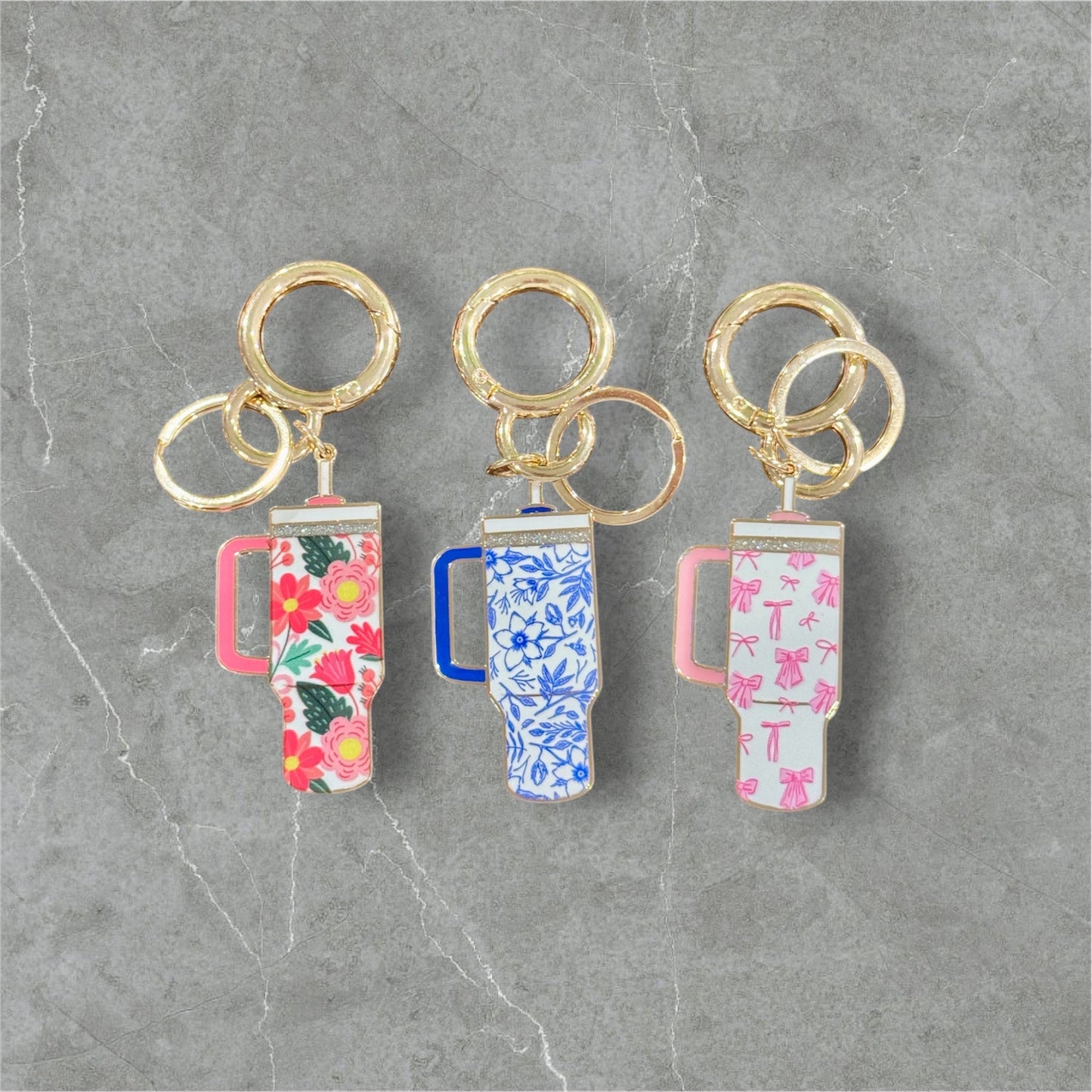 Keychains
