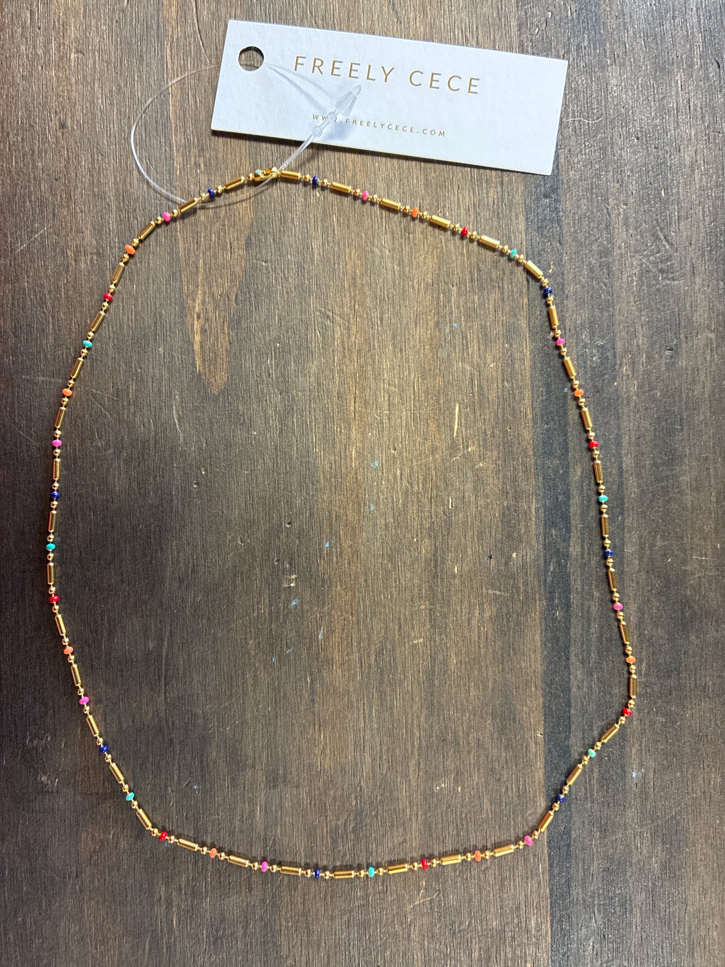 Tiny Layering Chain