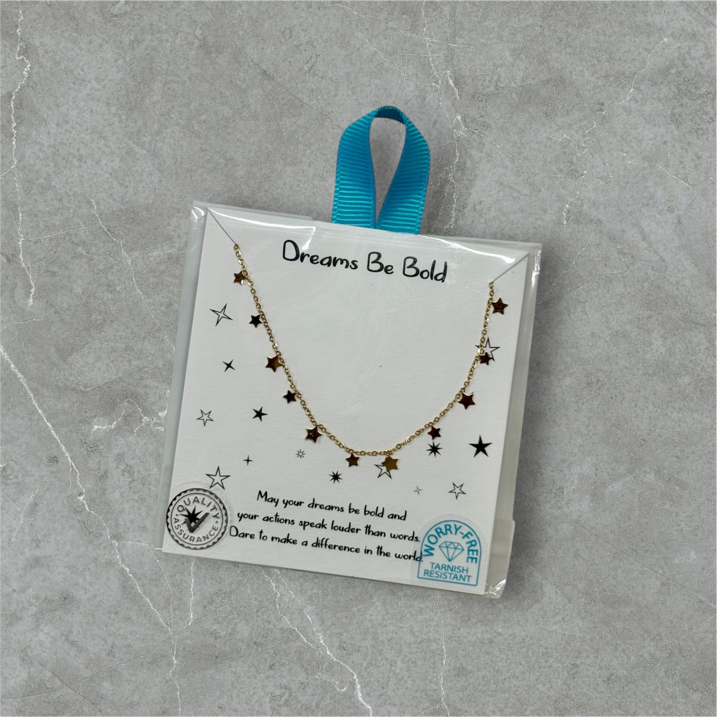 Gift Necklace