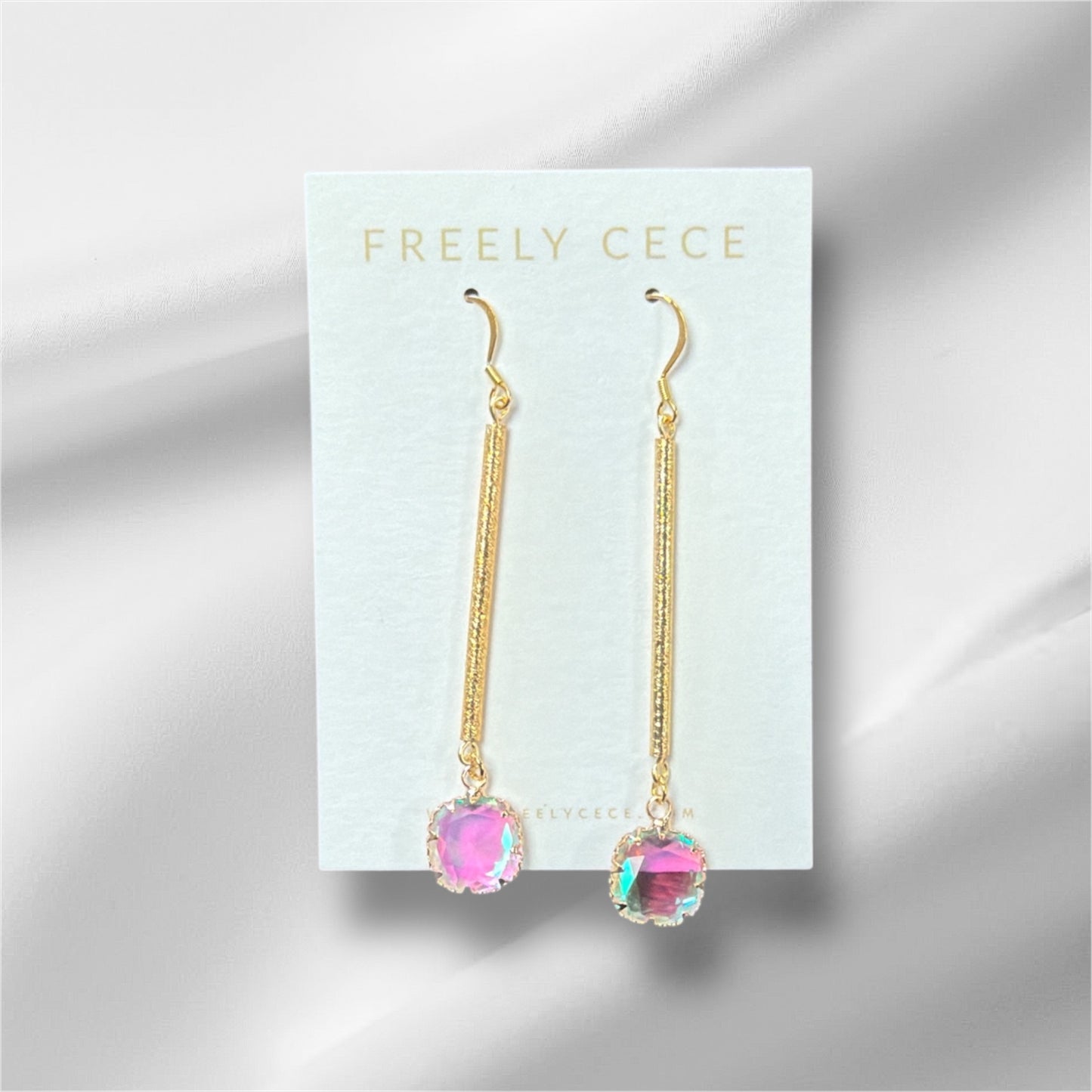 Dangle Earrings