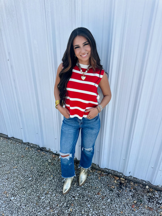 Angela Top