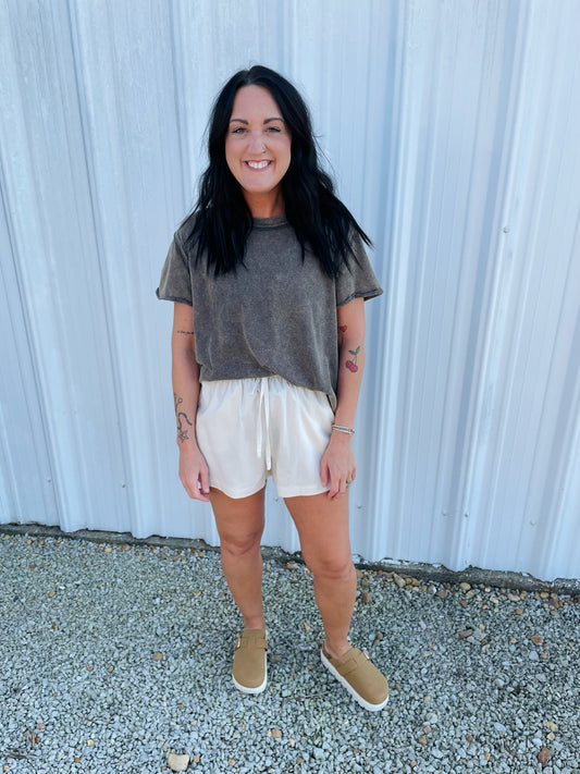 Izzy Shorts