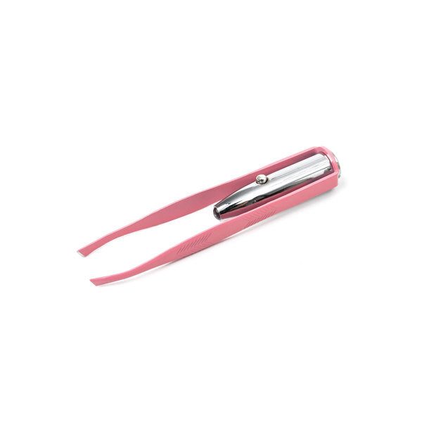 Center Stage Spotlight Tweezers