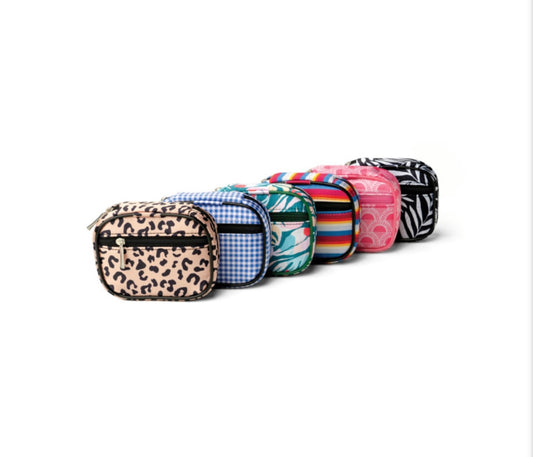 Pill & Vitamin Case
