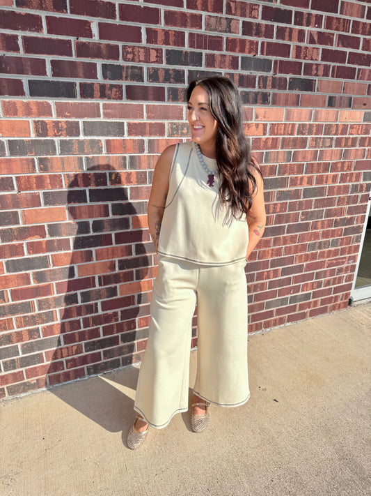Classic Contrast Set