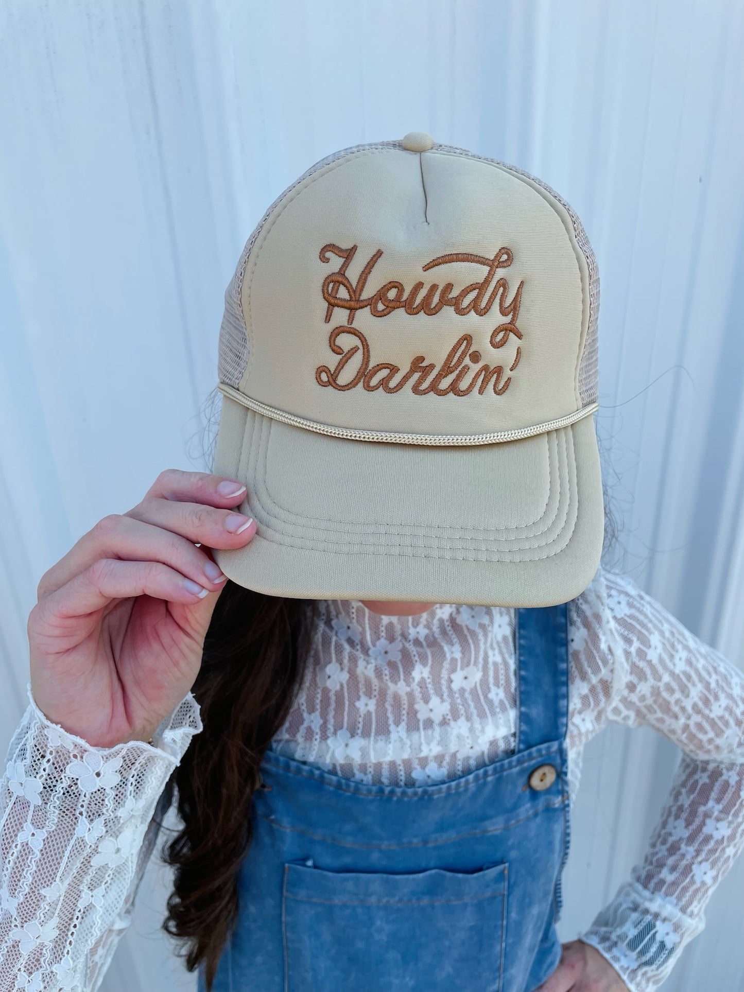 Trucker Hats