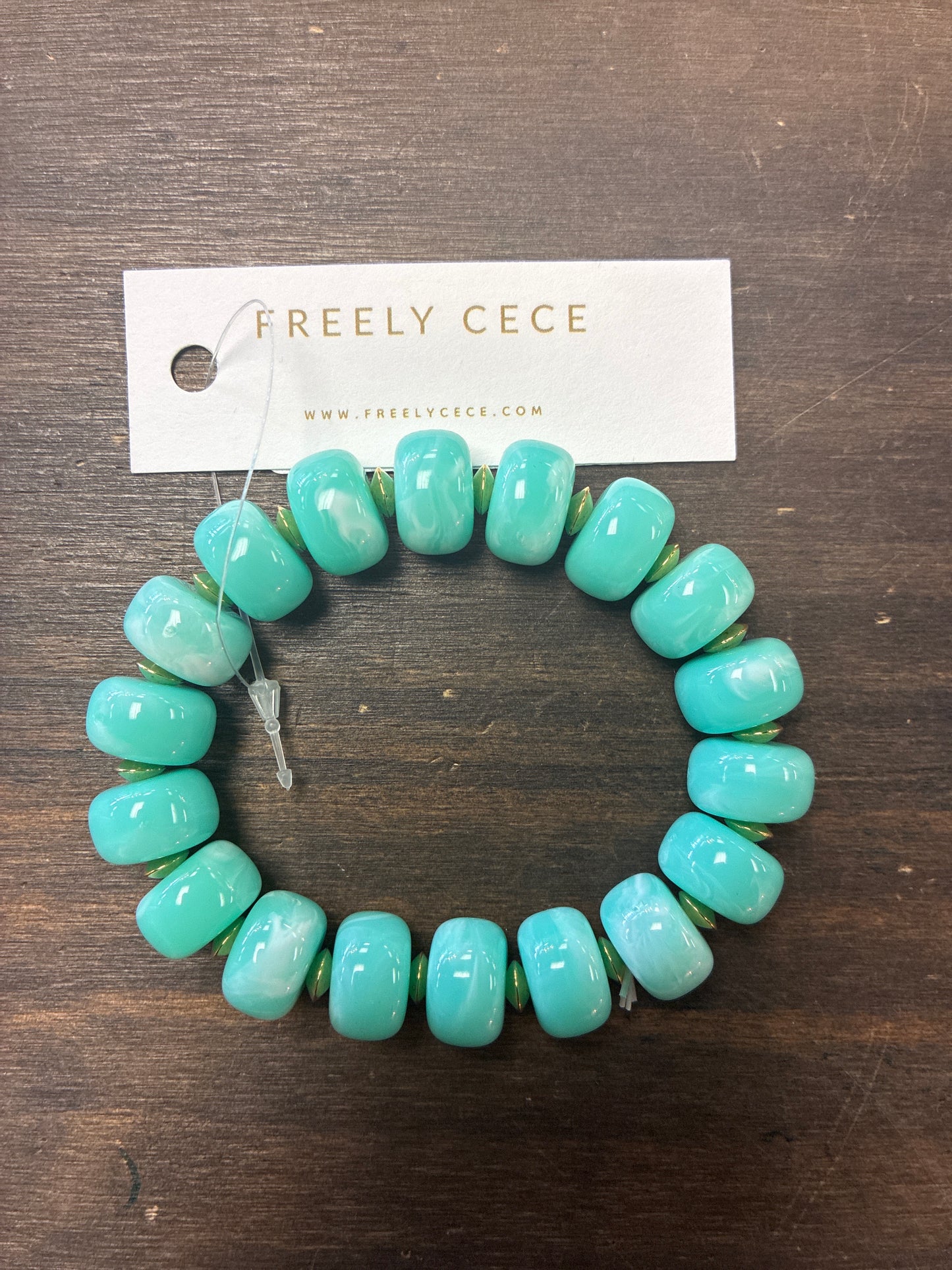 Beaded Bracelets