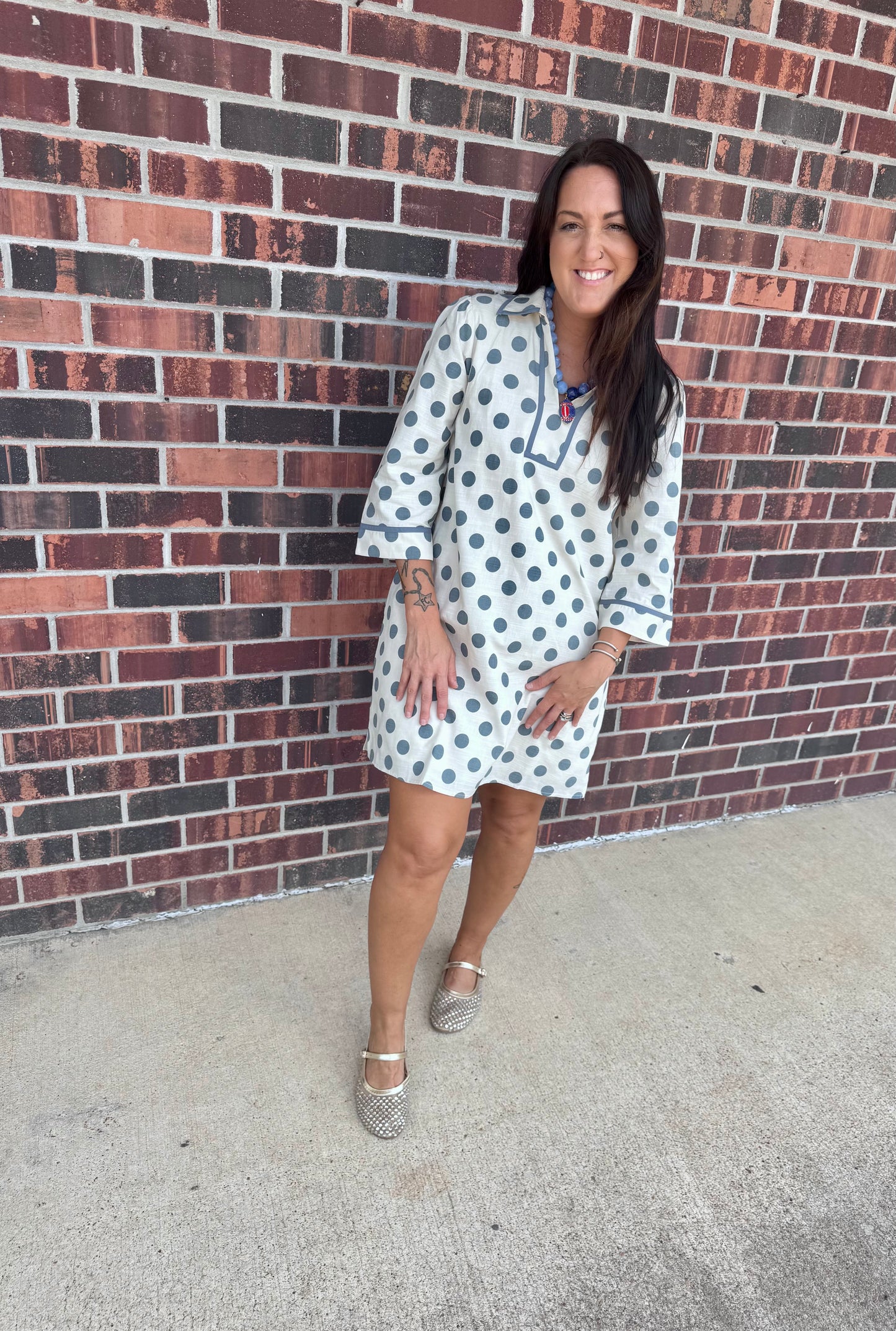 Blair Dress