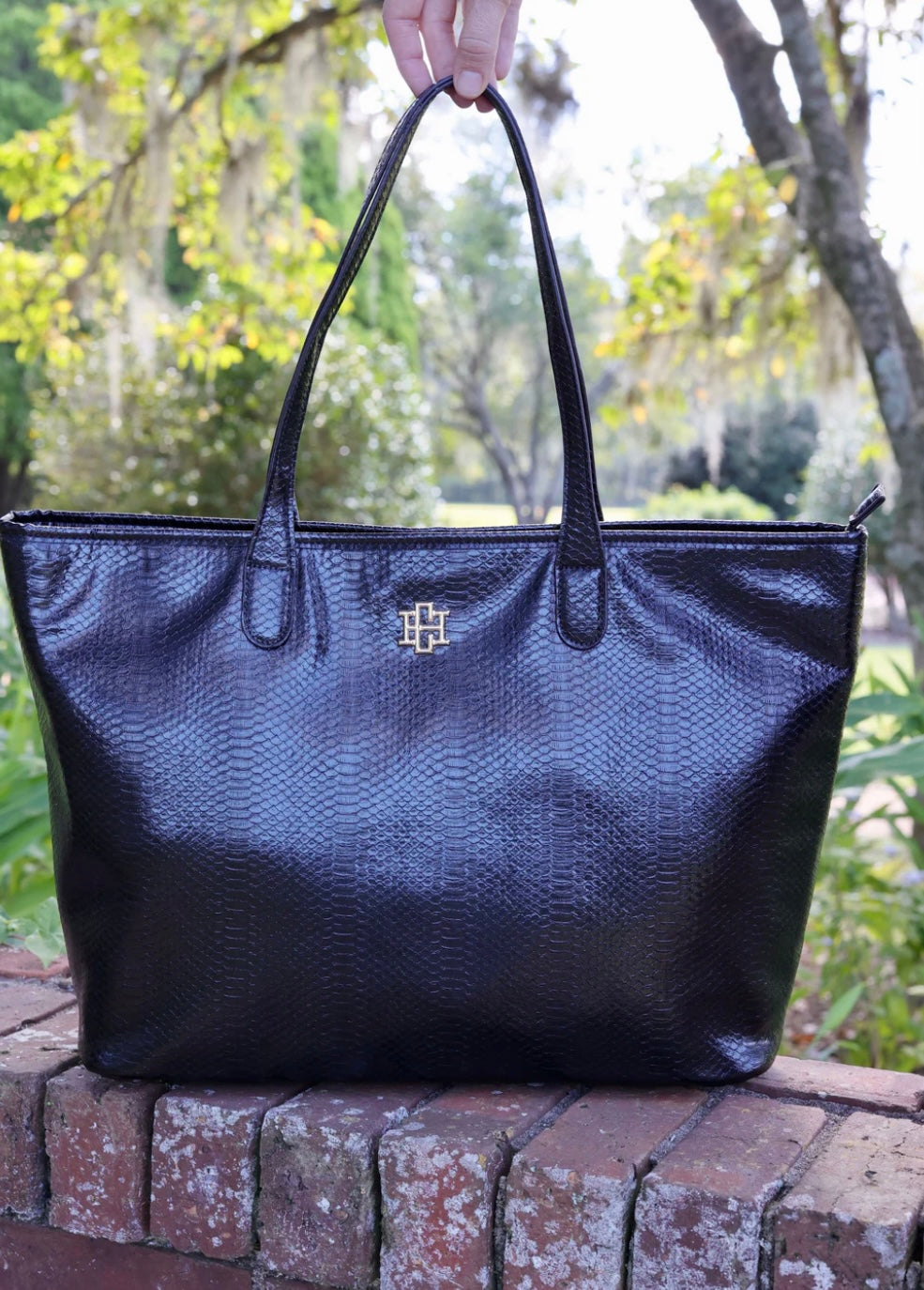 Daniela Large Tote