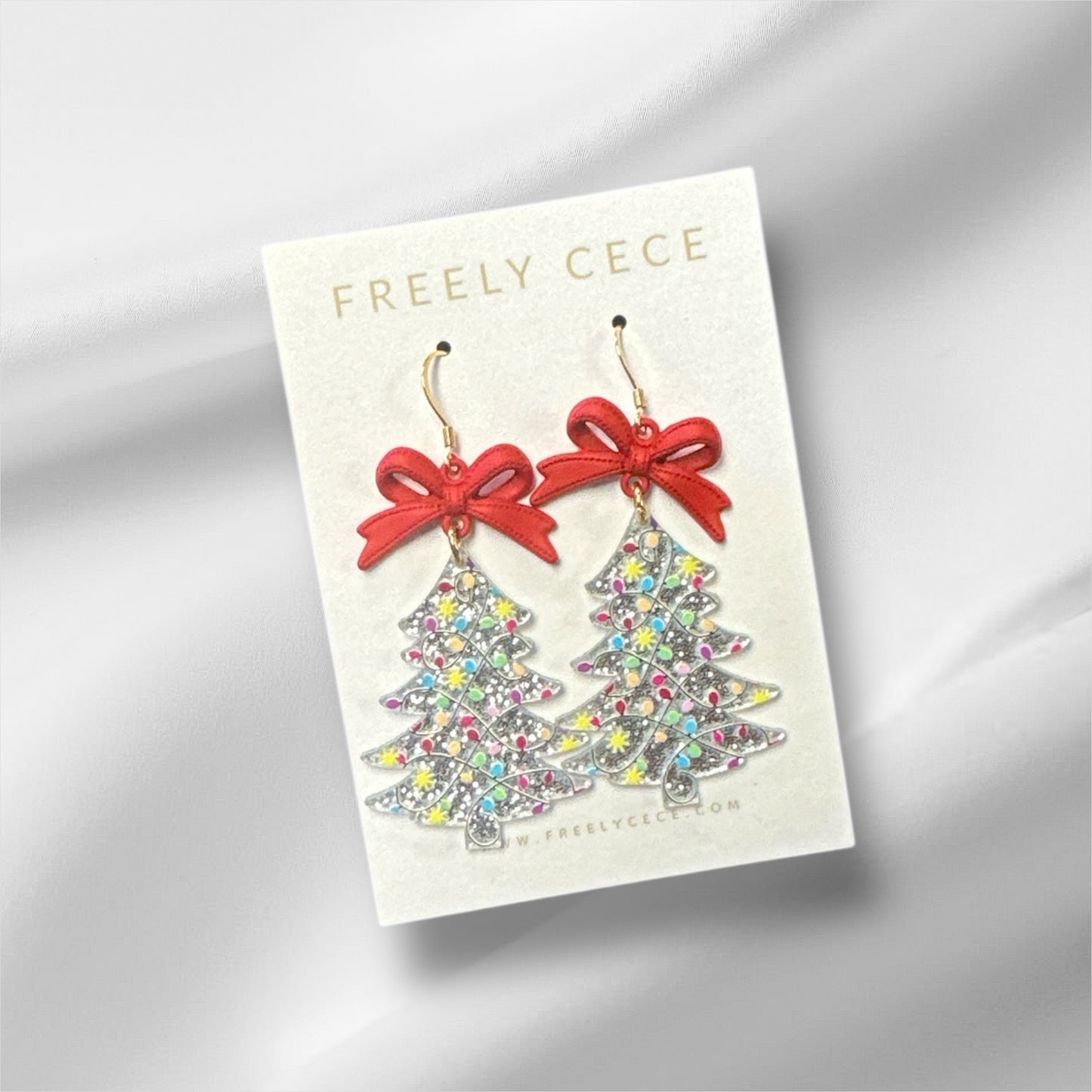 Holiday Earrings