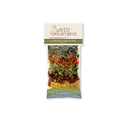 Garden Delight Dip Mix