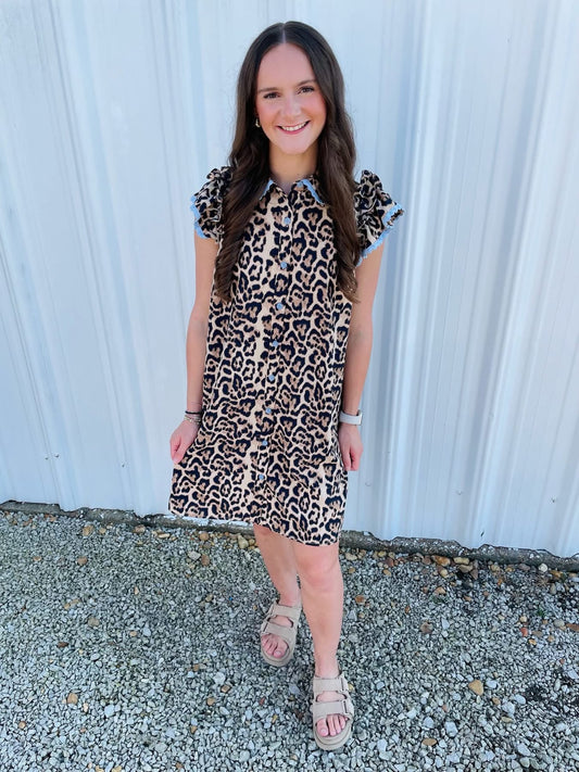 Holly Dress