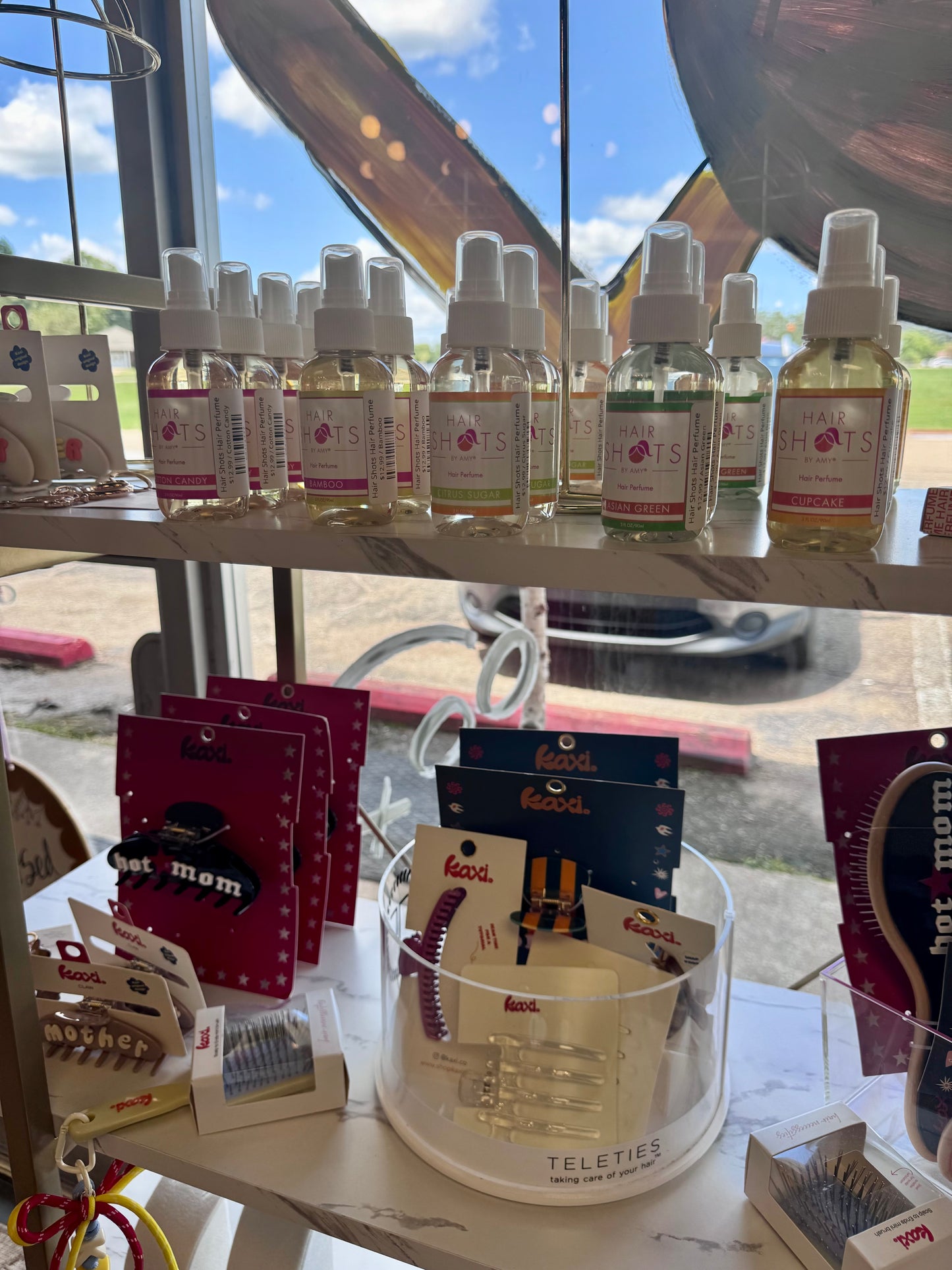 Hair Shots Hair Perfume