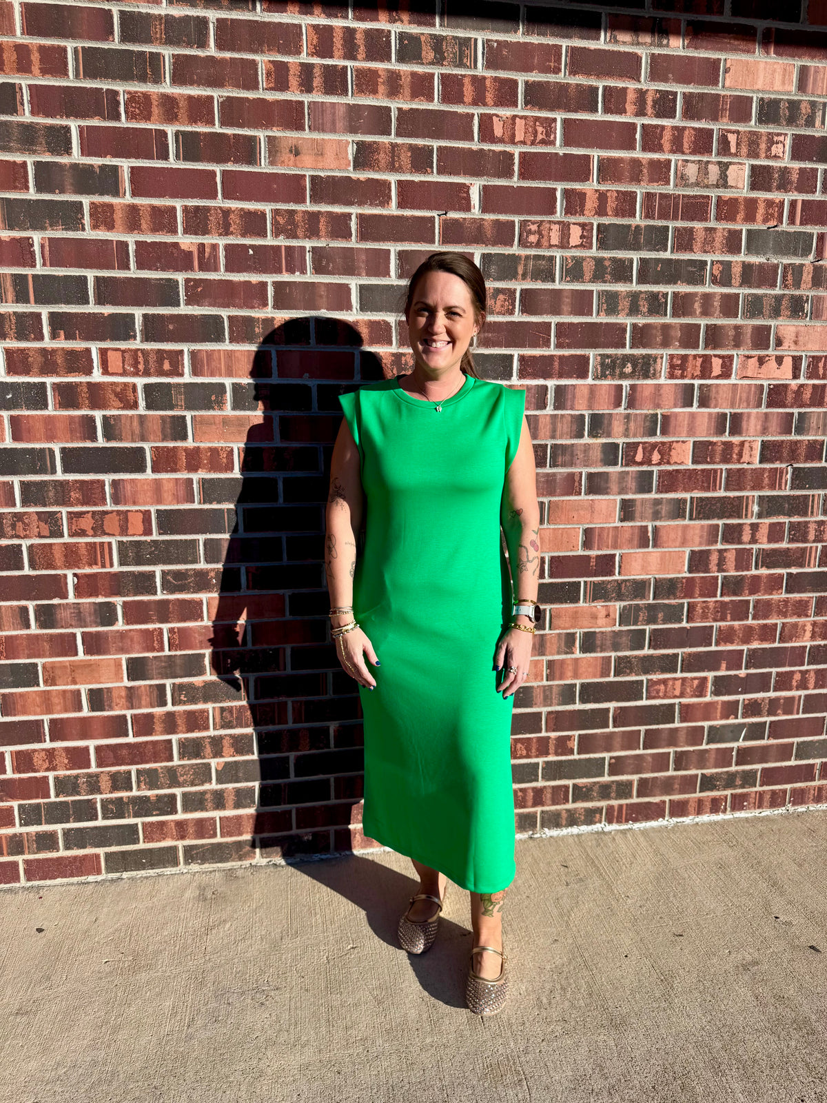 Millie Dress