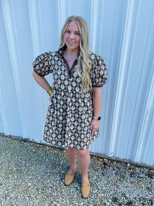 Ellie Dress