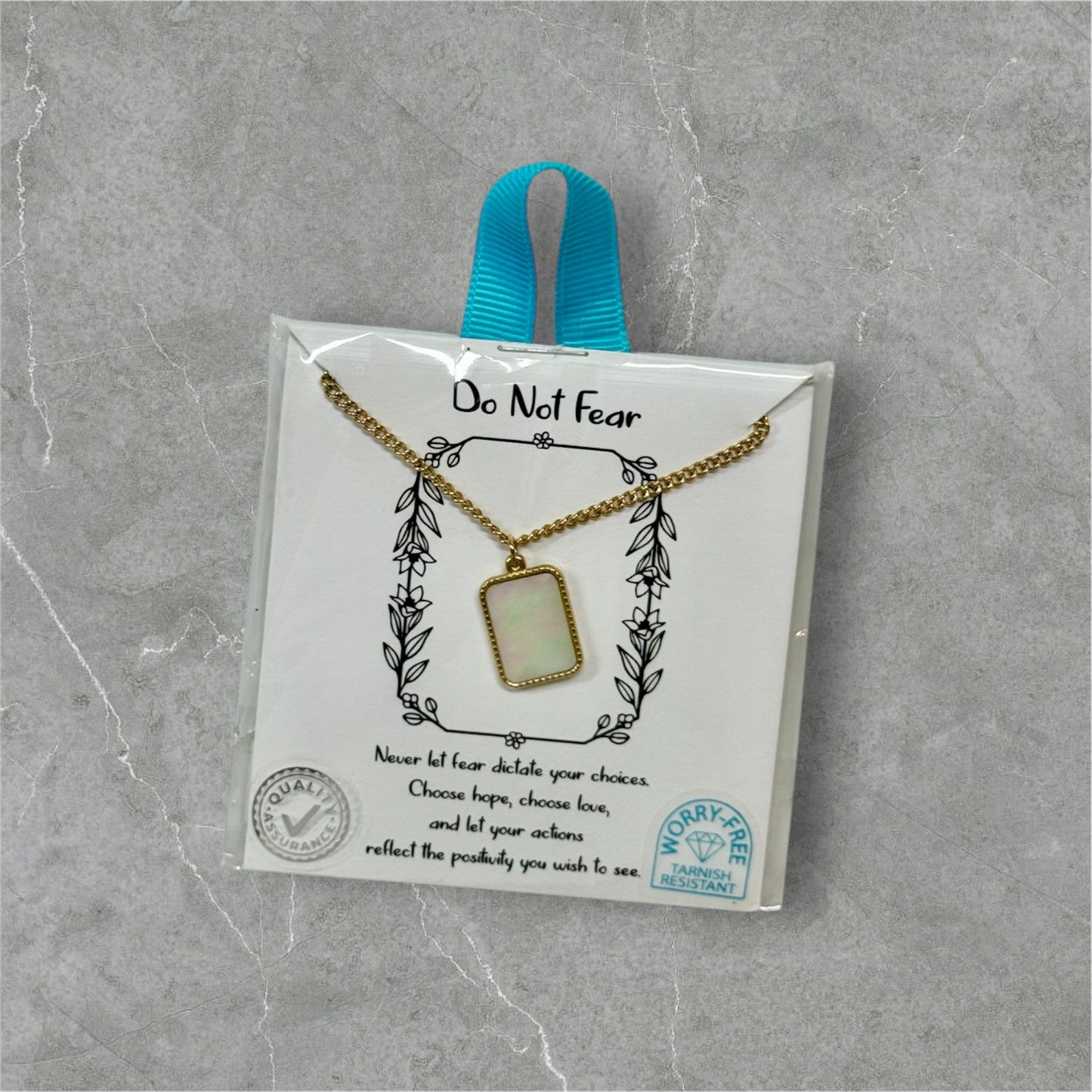 Gift Necklace