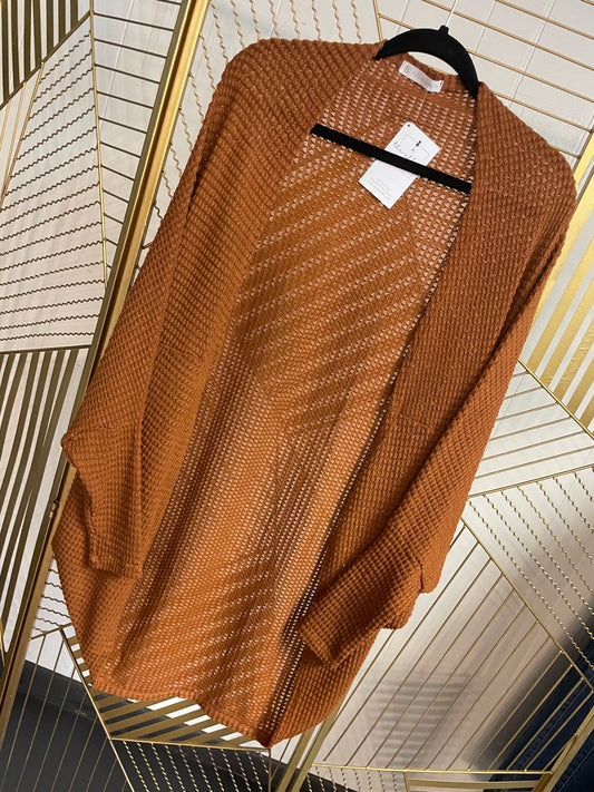 Wren Cardigan