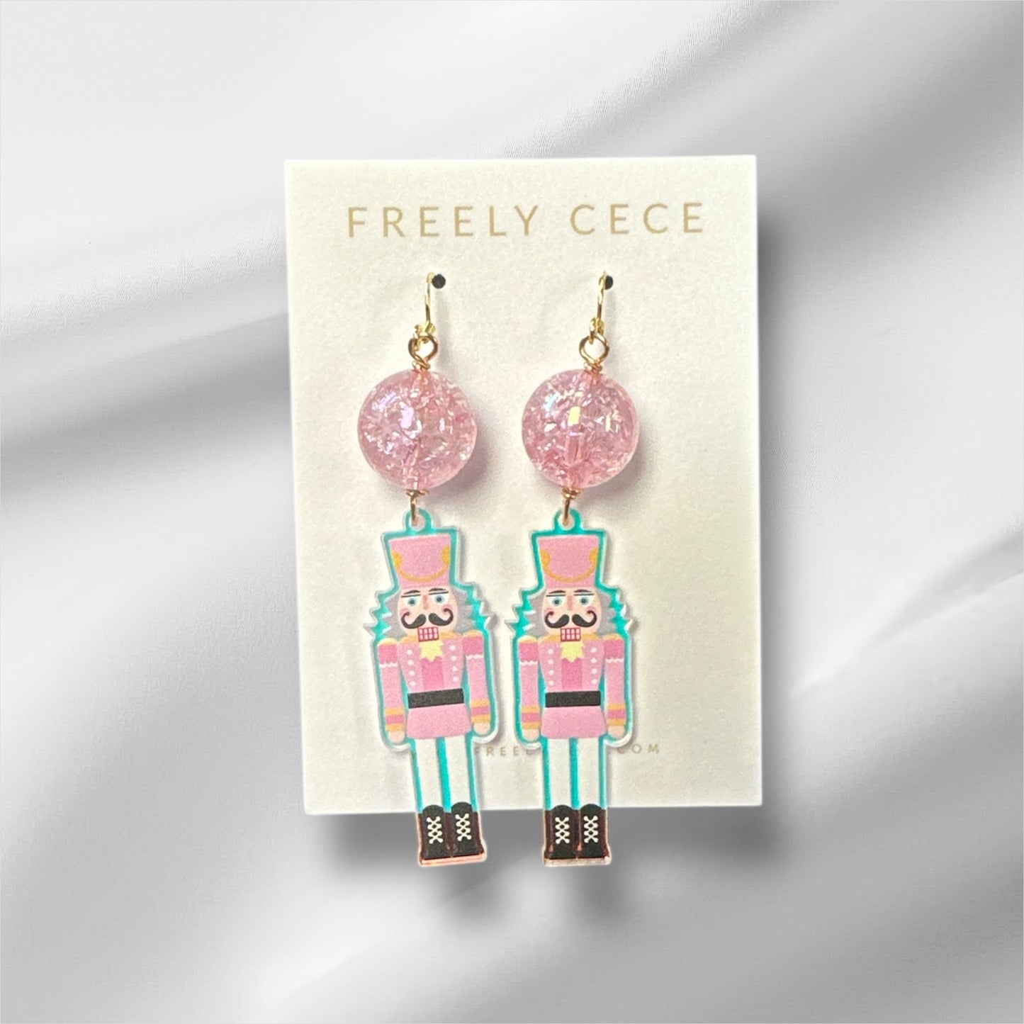Holiday Earrings