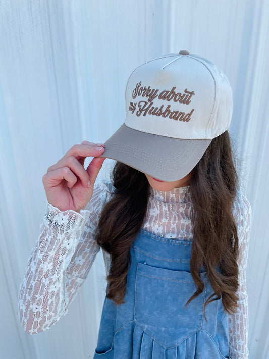 Trucker Hats