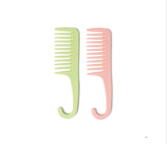 Detangling Combs
