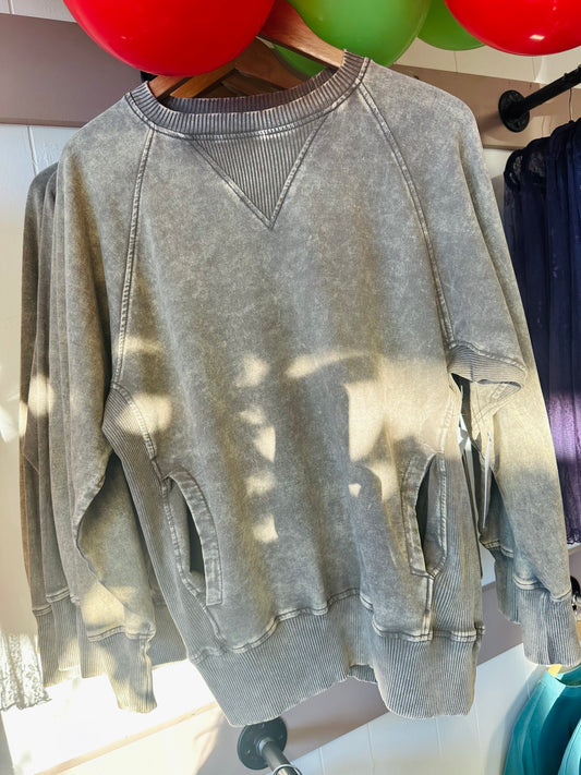 Luna Pullover