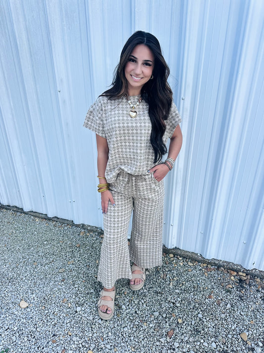 Mya Pant