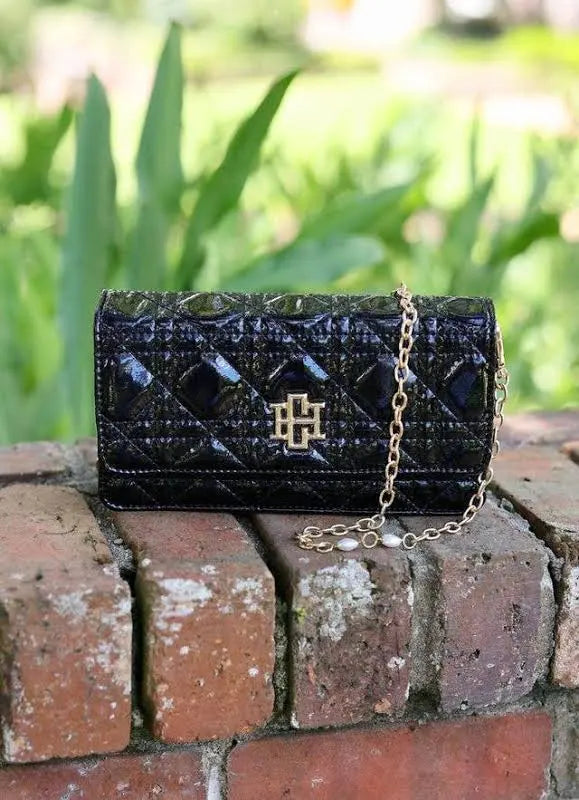 Brynleigh Clutch Crossbody