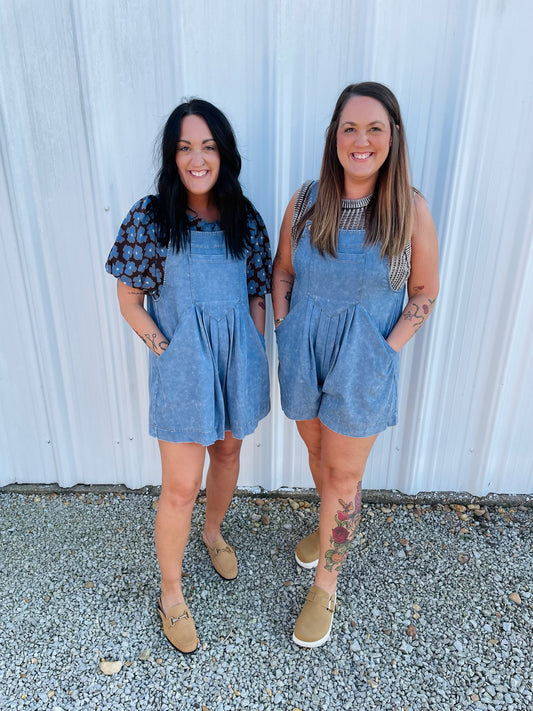 Angie Romper