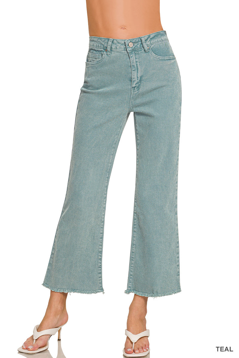 Taryn Pant
