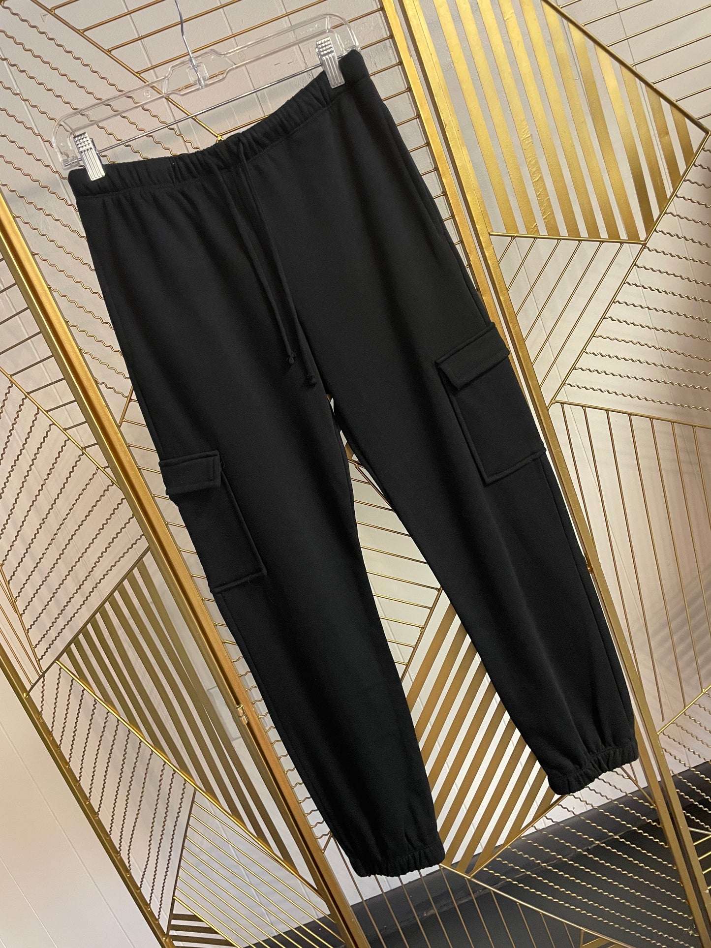 Penny Cargo Sweatpant