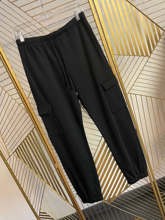 Penny Cargo Sweatpant