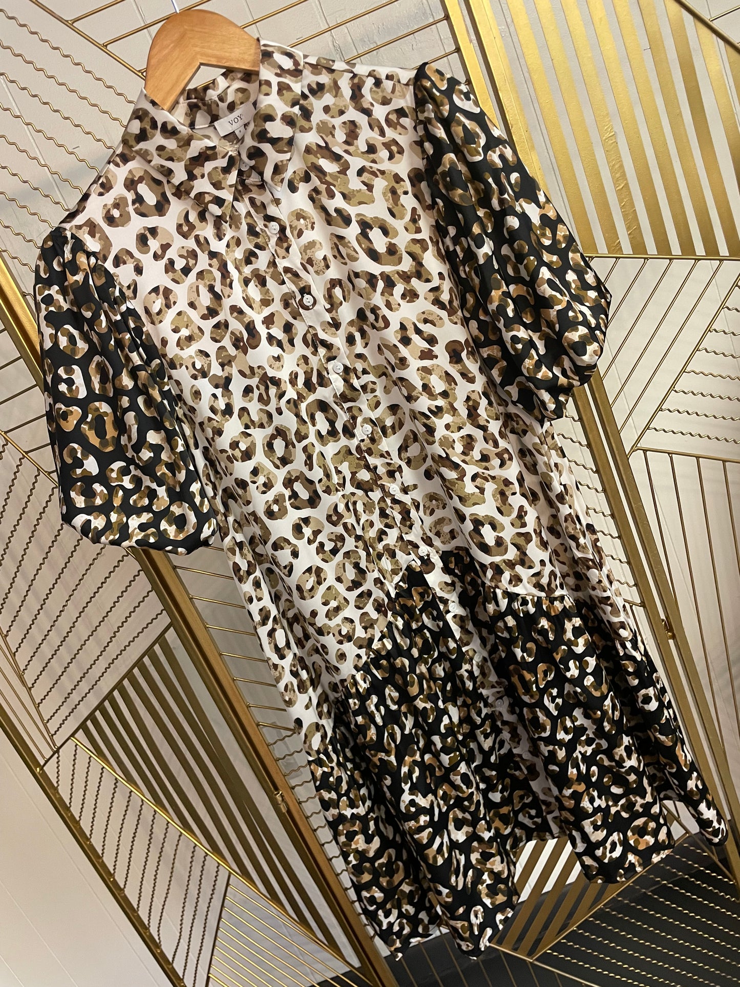 Briar Dress