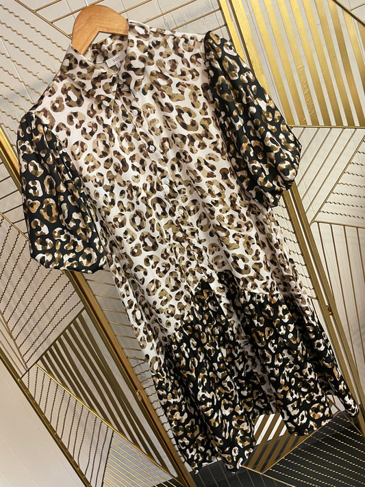 Briar Dress
