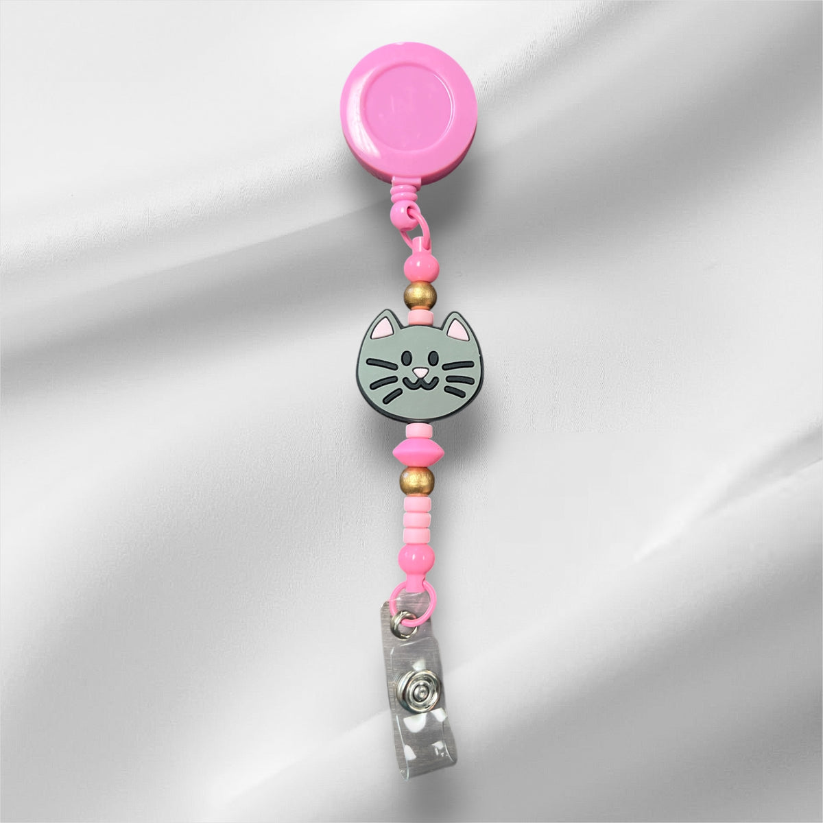 Badge Holder