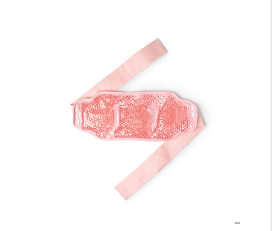 Hot & Cold Body Wrap