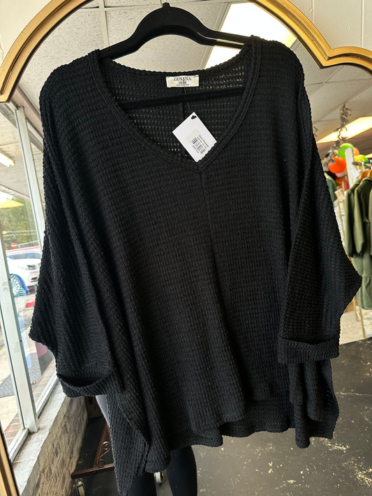 Nora Sweater