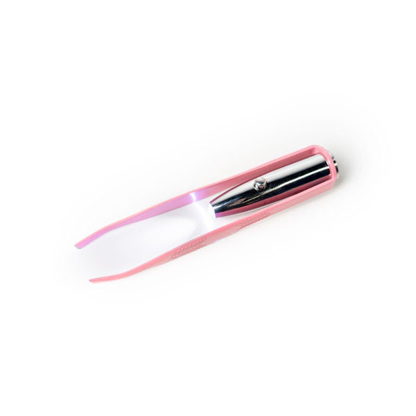 Center Stage Spotlight Tweezers