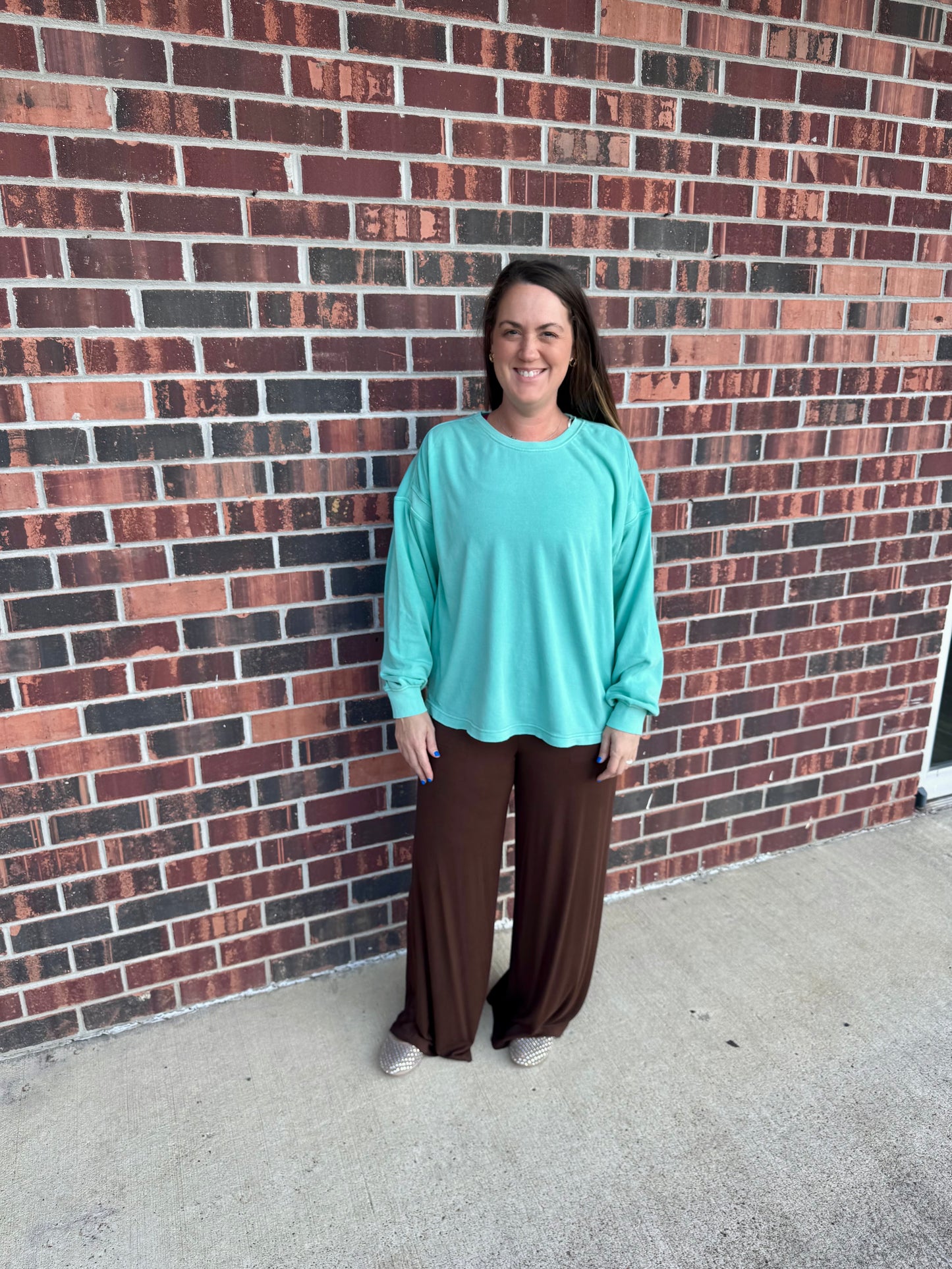 Hadley Pants