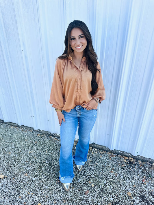 Abby Top