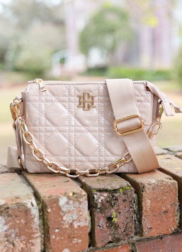 Jace Crossbody