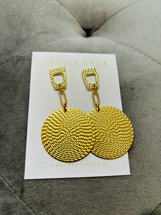 Brylee Earring